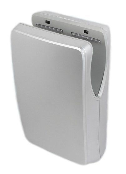 Электросушилка высокоскоростная Jofel Tifon АА25550 серебро