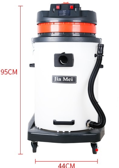 Профессиональный пылеводосос BF581A