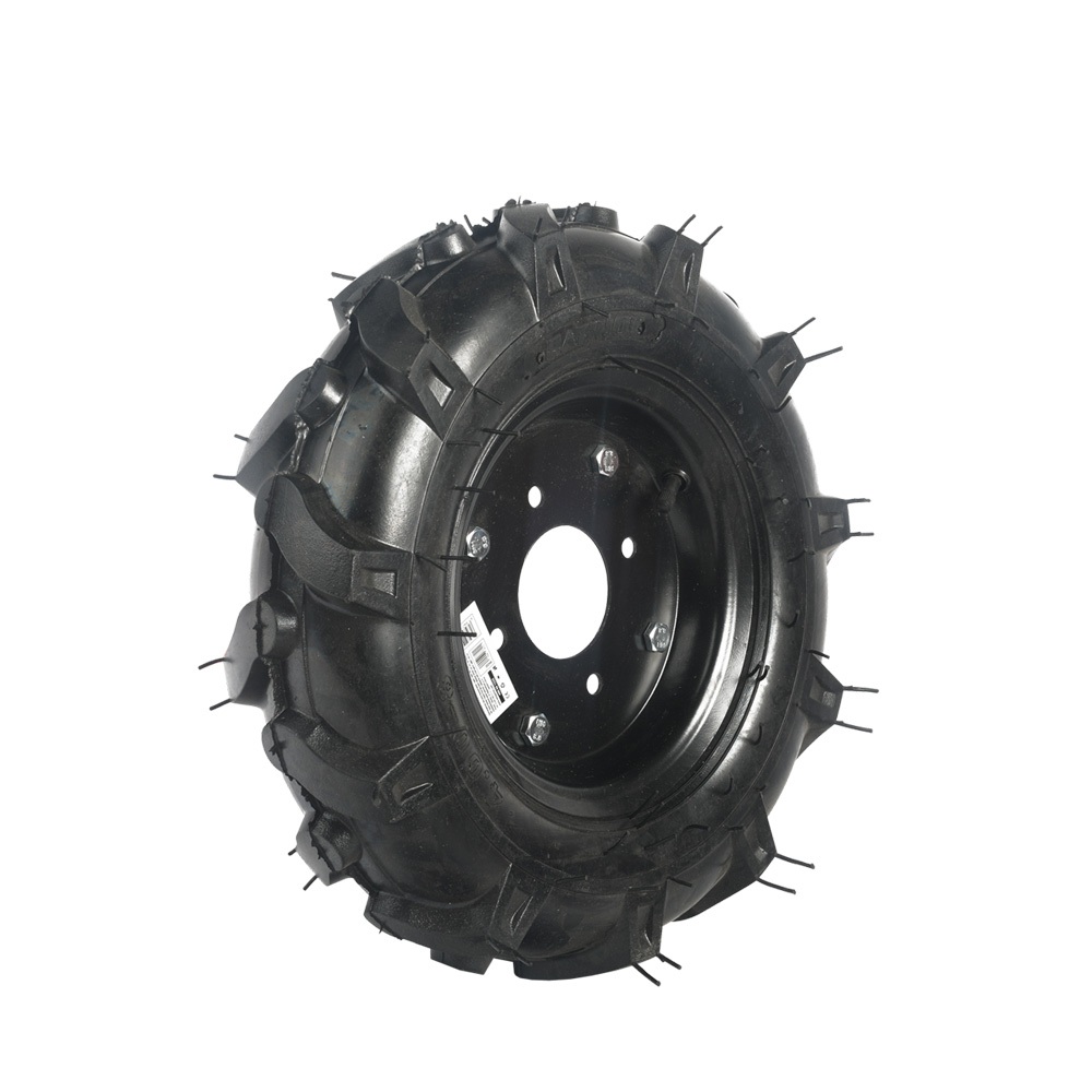 Колесо пневматическое PATRIOT P4.00-8 D-1 d-400 мм ширина 100 мм, с диском