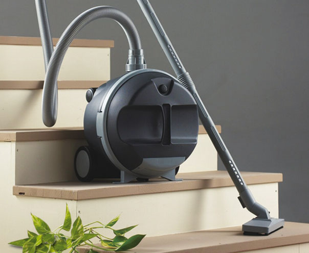 Профессиональный пылесос IPC Soteco Optimal LEO