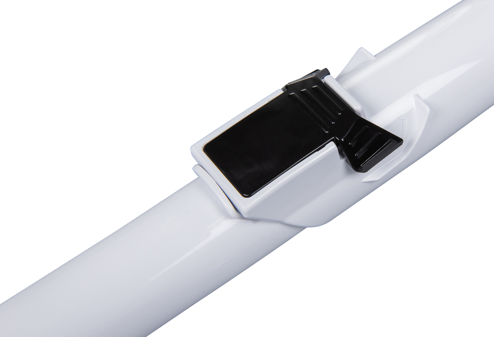 Пылесос аккумуляторный Makita DCL286FRF 18В, 18 кПа, 0,25 л