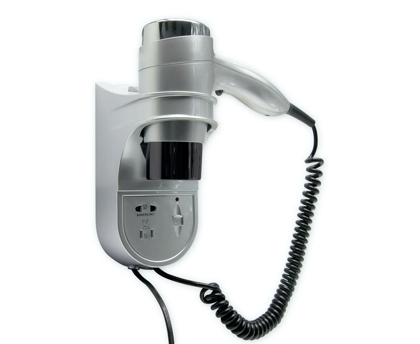 Фен для волос Ksitex F-1400 SS