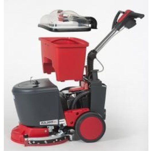 Поломоечная машина Cleanfix RA 395 IBC