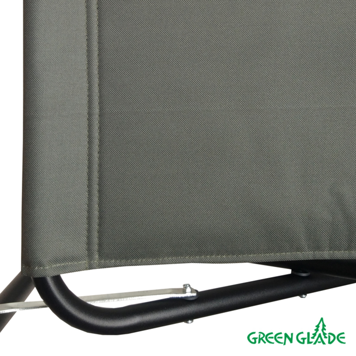 РС520 Кресло складное Green Glade
