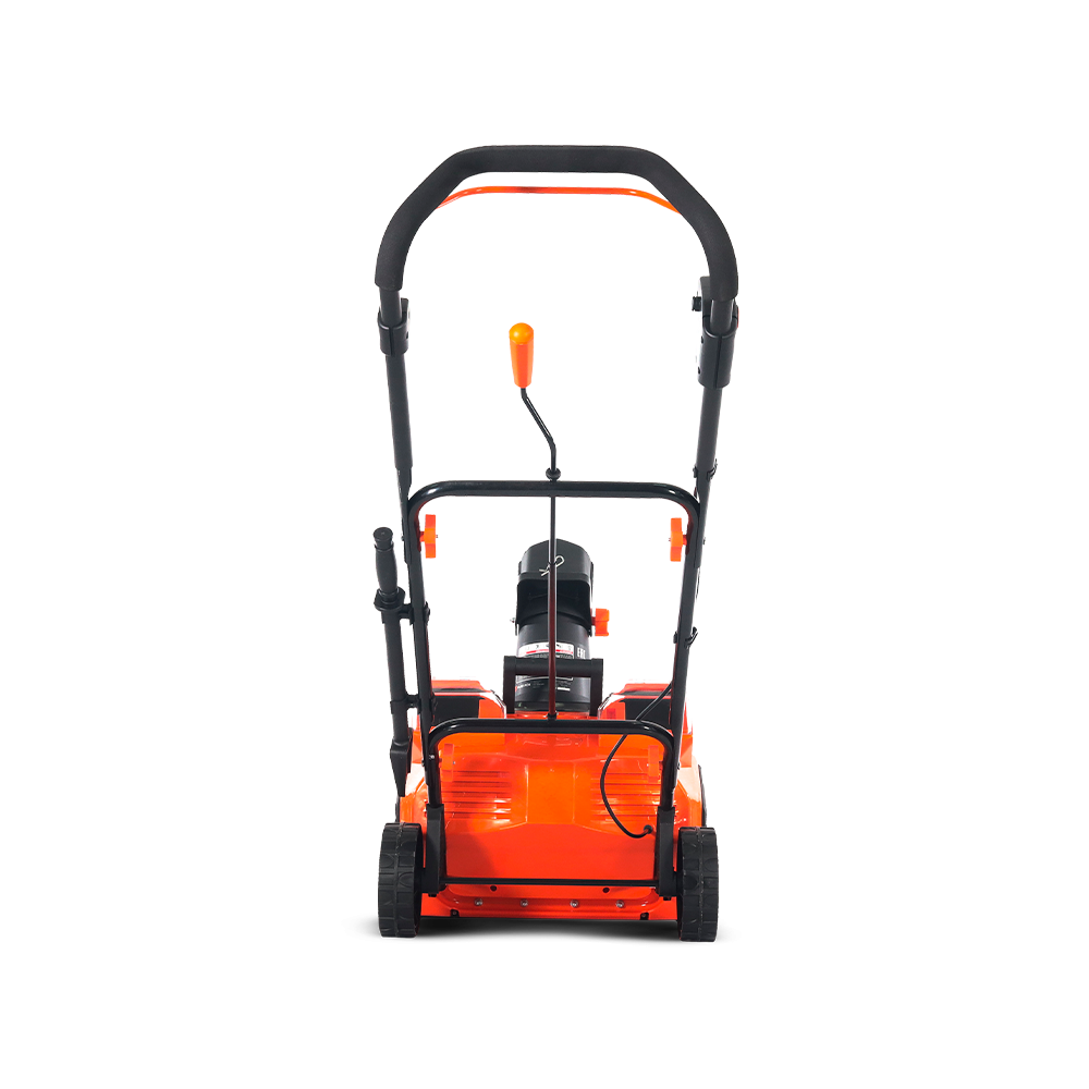 Аккумуляторный снегоуборщик YARD FOX BASIC 4625E