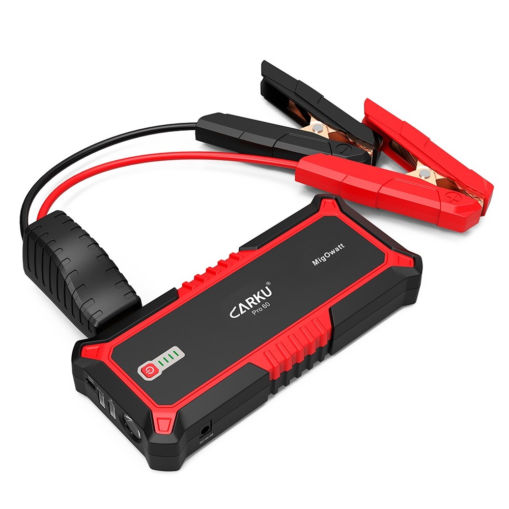 Пусковое устройство CARKU PRO-60