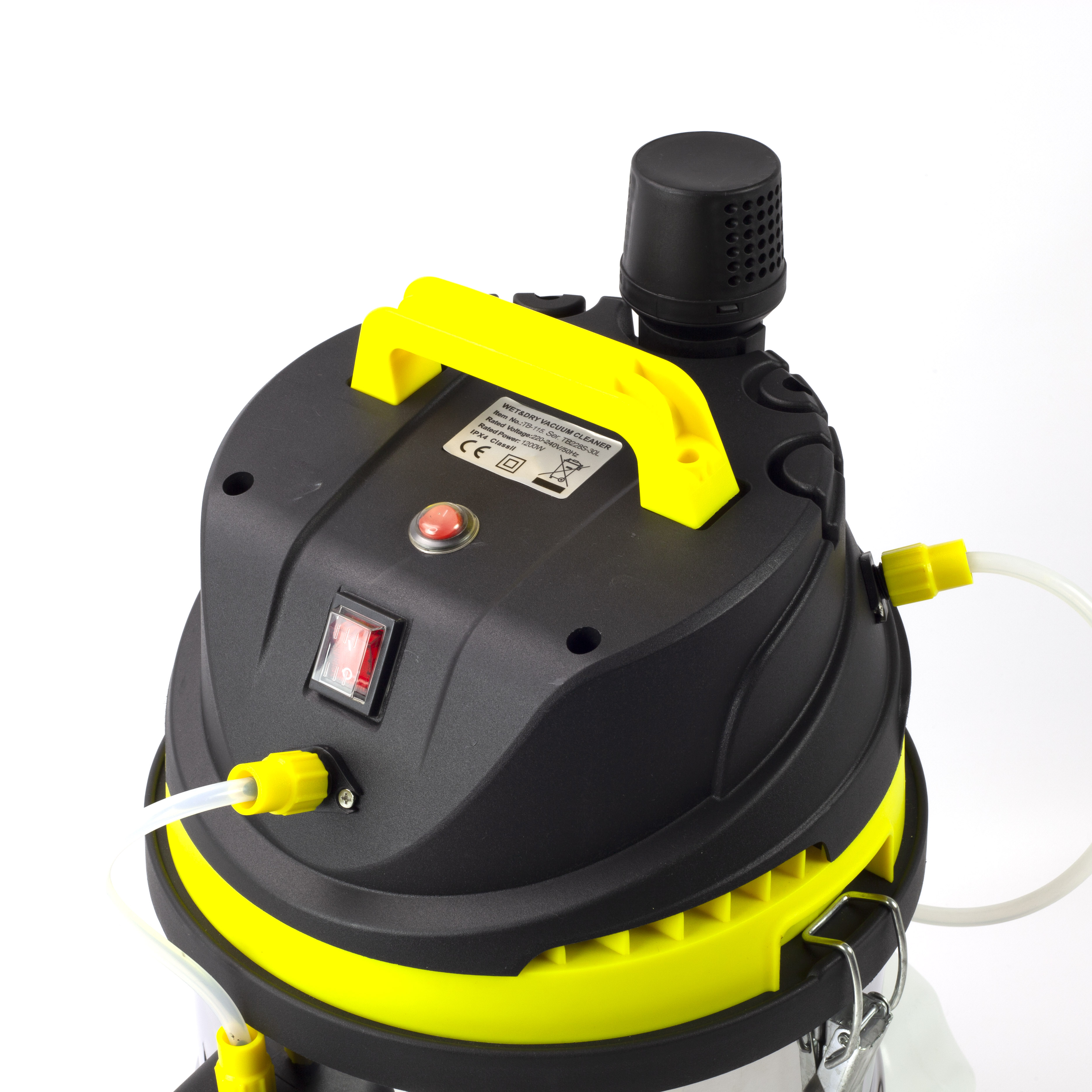 Химчистка Zero TB228S-30L