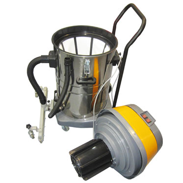 Профессиональный пылеводосос AFC-590