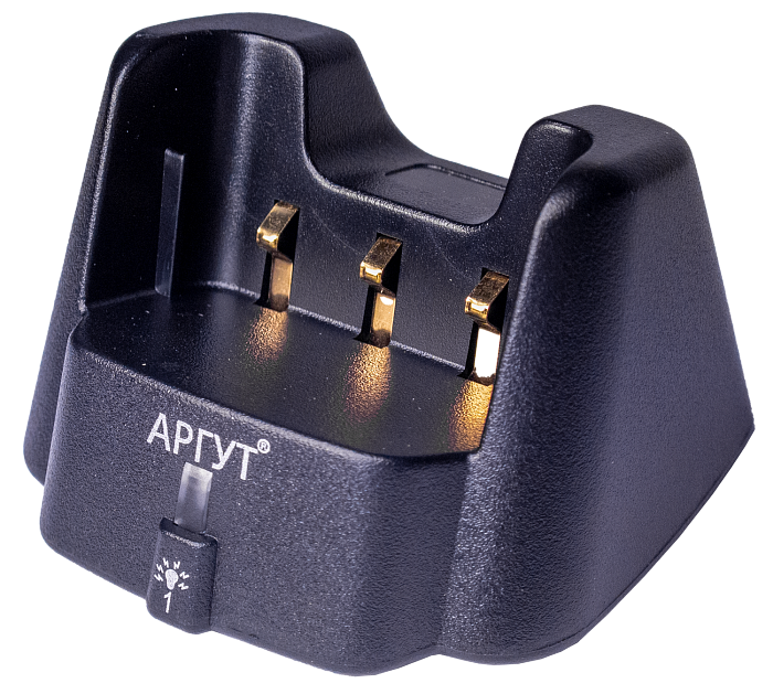 Радиостанция Аргут А-41