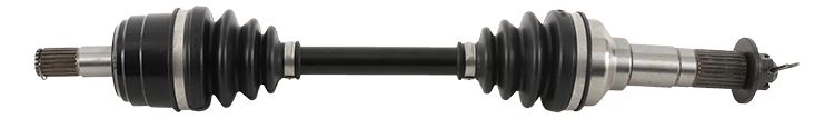 Привод All Balls для квадроциклов Yamaha YFM350FW Big Bear 98-99, YFM35FX Wolverine 95-00 передний левый/правый