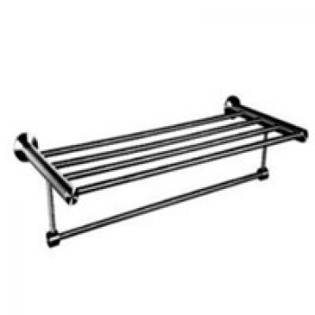 Полка-решетка для полотенец MERIDA HOTEL STANDART MHS119