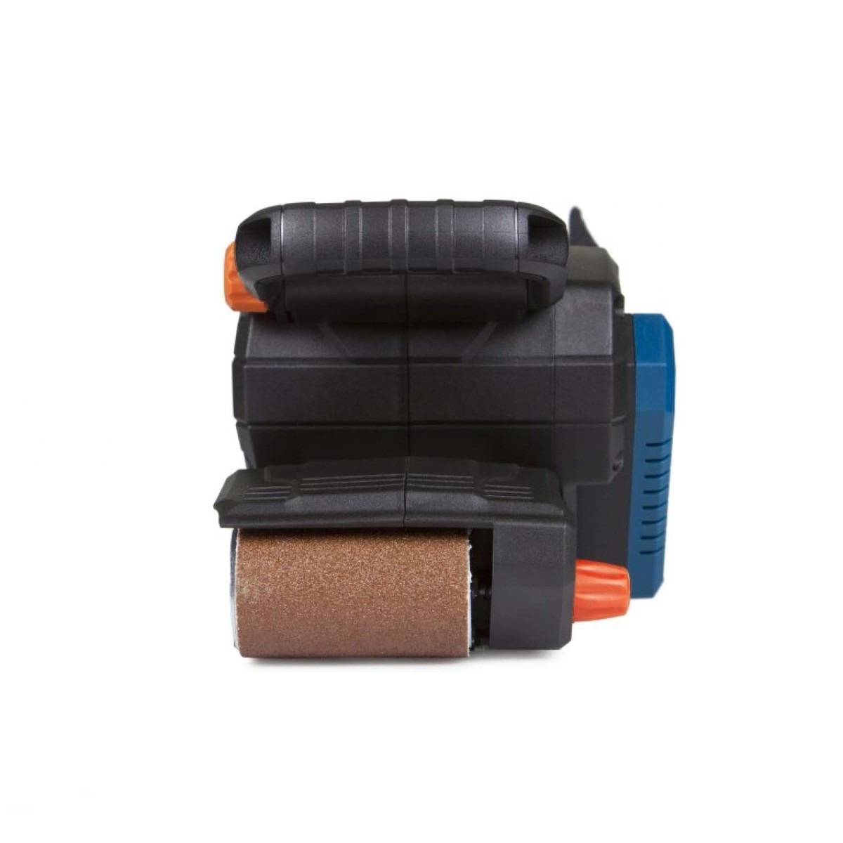 Ленточная шлифмашина Hyundai BS 910 EXPERT