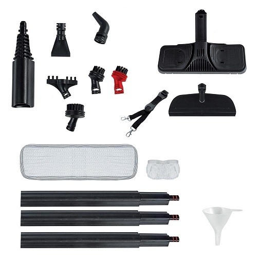 Пароочиститель Polti Vaporetto Handy 25 Plus