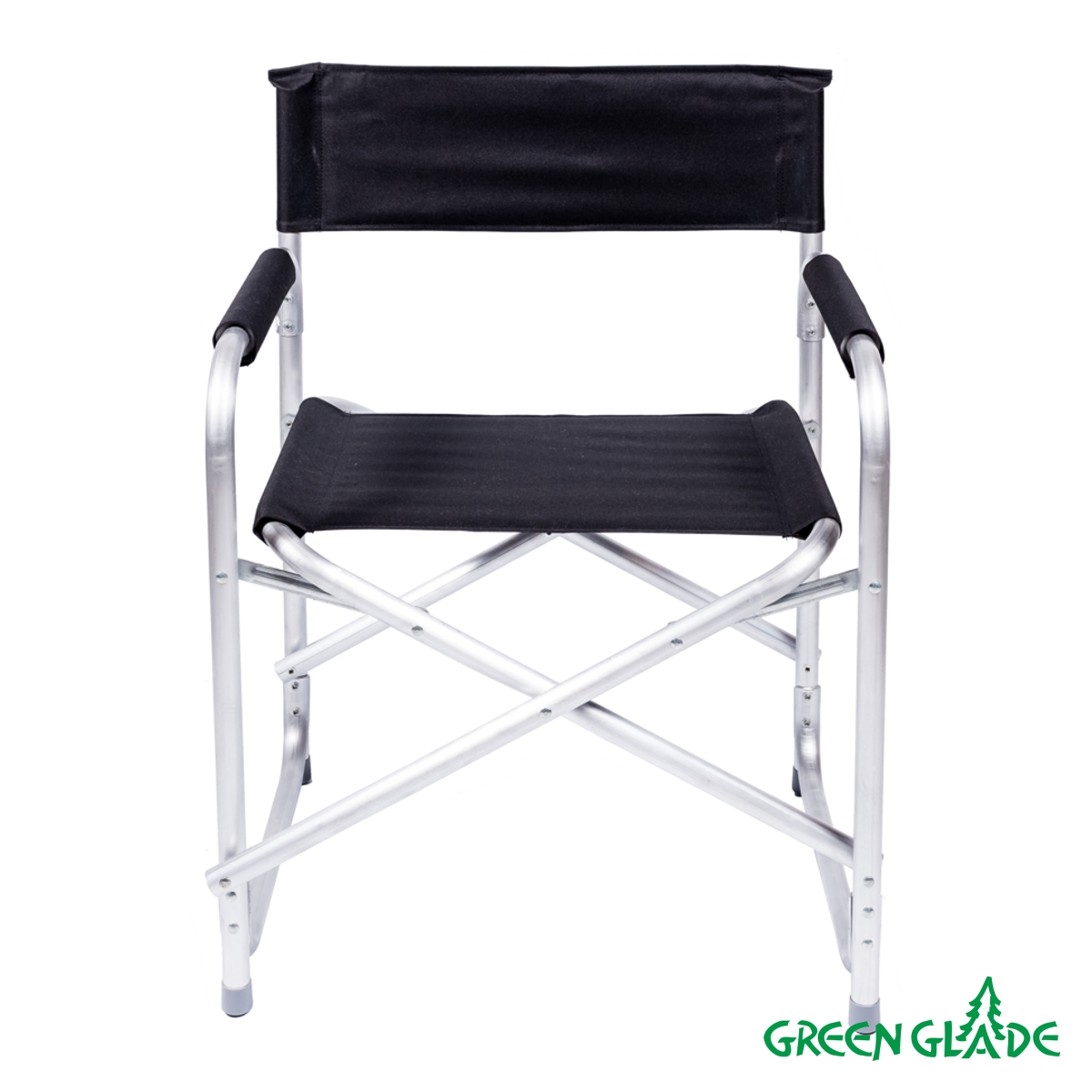 Р120 Кресло складное Green Glade