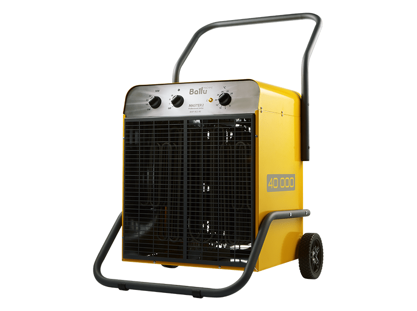 НС-1298566 Пушка тепловая электрическая BALLU BHP-M2-40