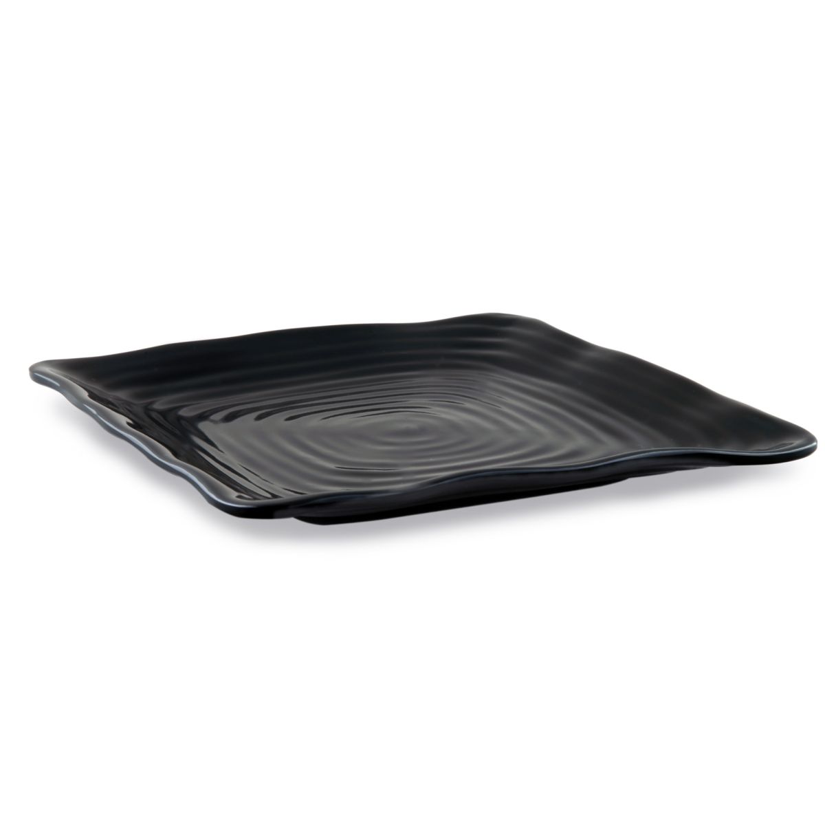 Тарелка квадратная Ever Unison SQ809S