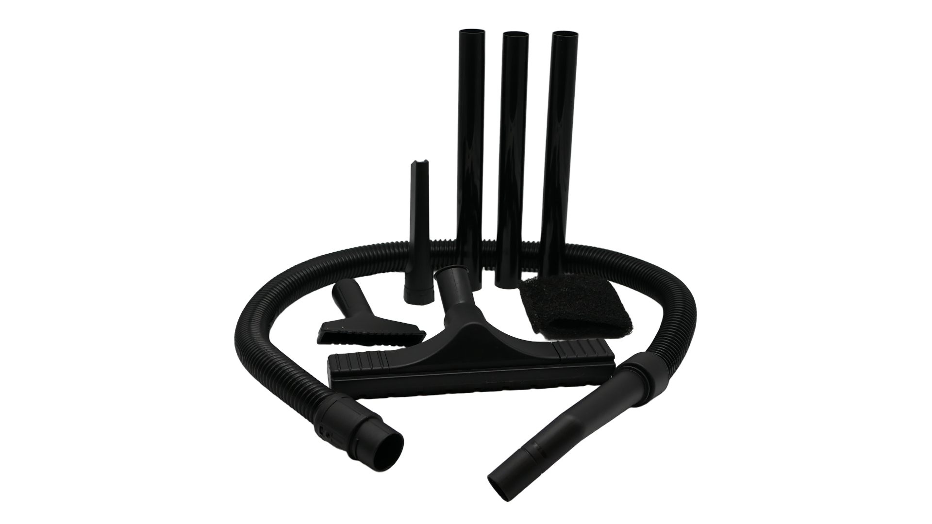 Пылесос для сухой и влажной уборки TOR RL 215