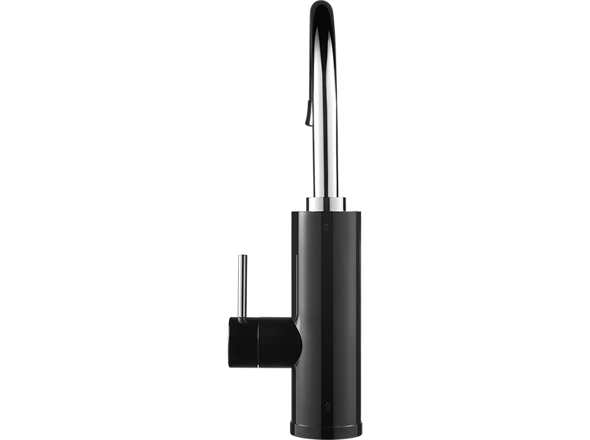 Водонагреватель проточный Electrolux Taptronic (Black) НС-1246479