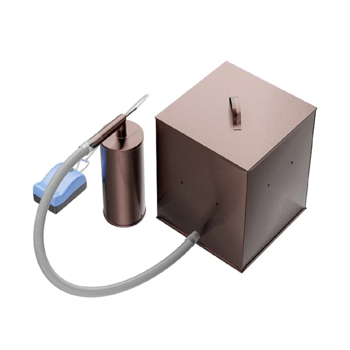 Коптильня холодного копчения "Дым Дымыч" 01М