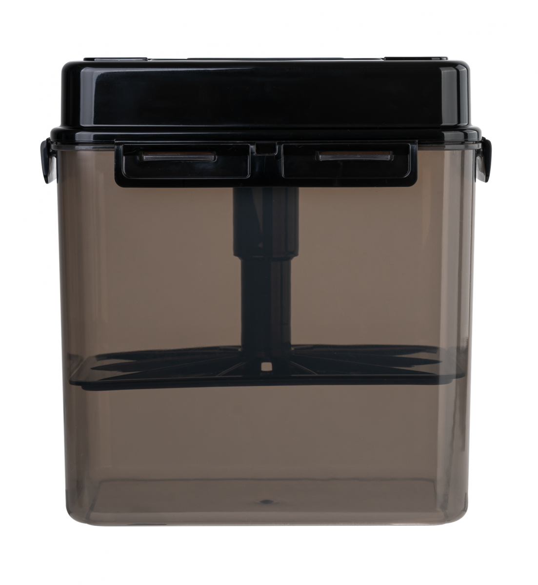 Контейнер с прессом для засолки SMART PRESS 7 л. (общий 9 л.).