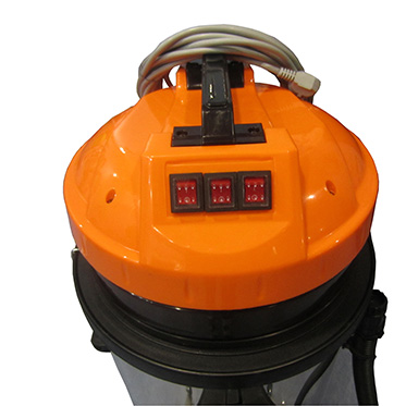 Промышленный пылеводосос AFC-800, 80л