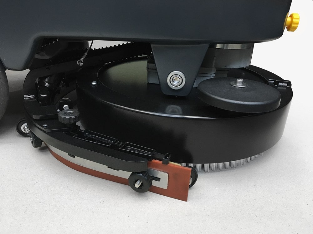 Поломоечная машина LAVOR Professional Dart 36 E 8.581.0001