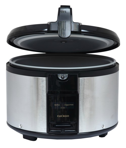 Рисоварка CUCKOO SR-4600