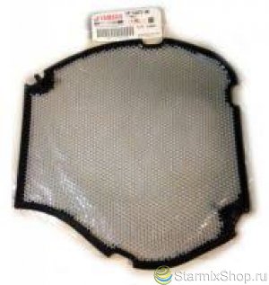 Сетка для воздушного фильтра для квадроциклов Yamaha Grizzly