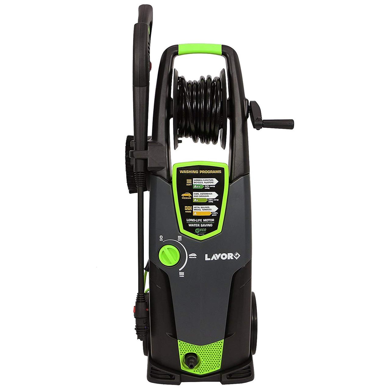 Мойка высокого давления LAVOR STM 160 WPS 8.086.0140C