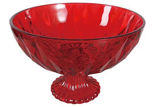 Ваза для фруктов BEKKER Stellar