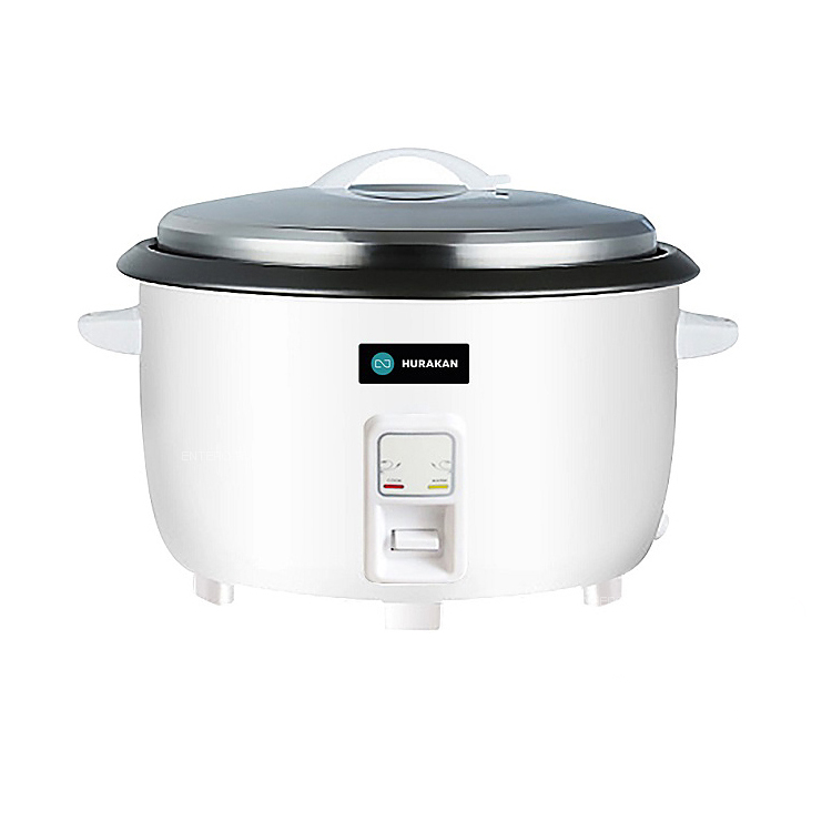 Рисоварка Hurakan HKN-SDR230