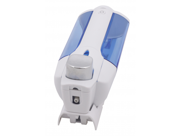 Дозатор для жидкого мыла  G-teq 8617, Арт. 21.96