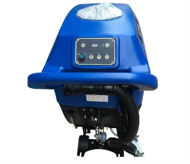 Поломоечная машина Baiyun K508