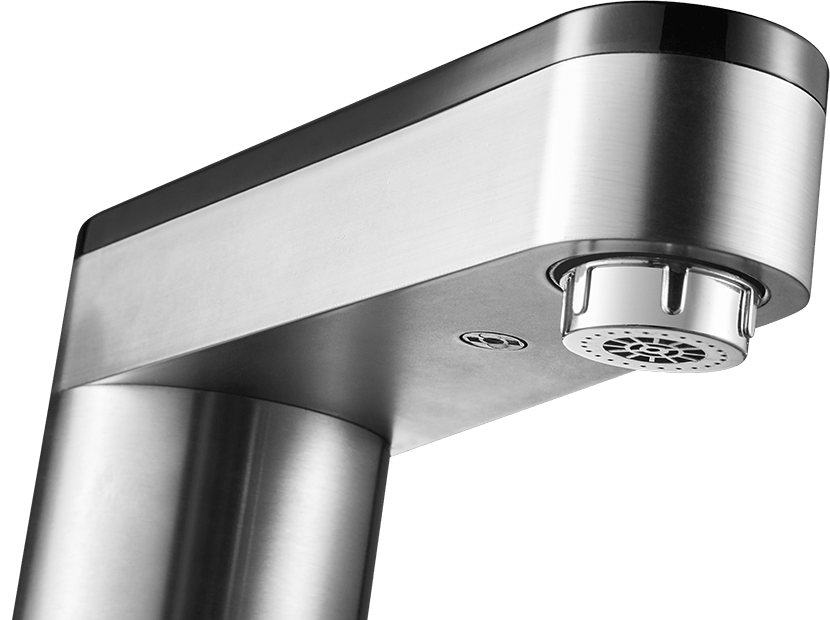 Водонагреватель проточный Electrolux Taptronic Prime