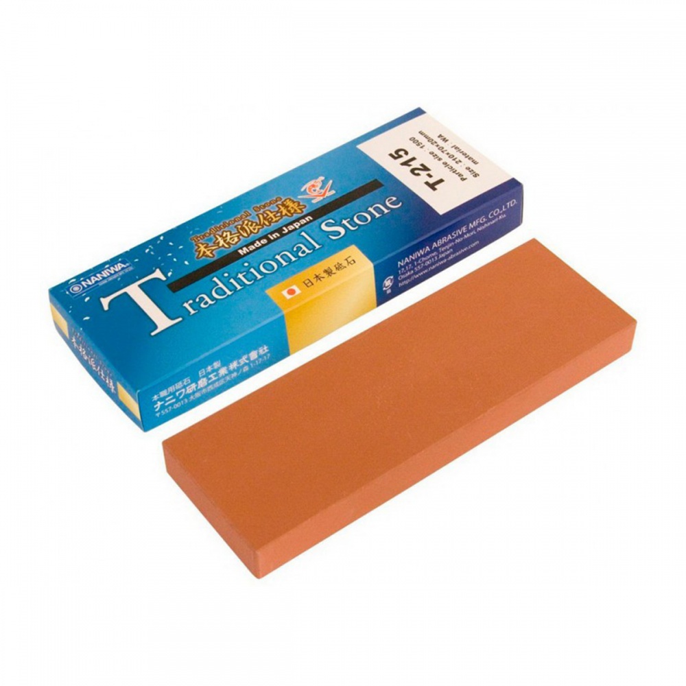 Камень точильный водный #1500 NANIWA