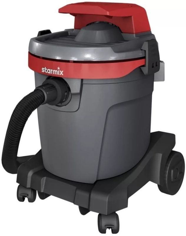 Пылесос Starmix NTS eSwift A-1232 EHB