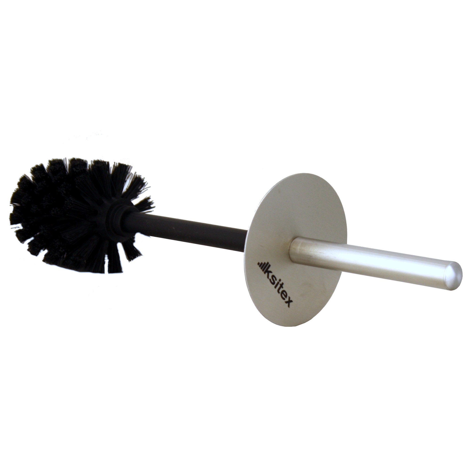 Ерш туалетный Ksitex Т-430В напольный матовый