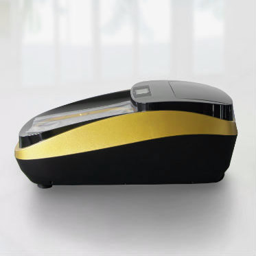 Аппарат для надевания бахил золотой XT-46C Gold