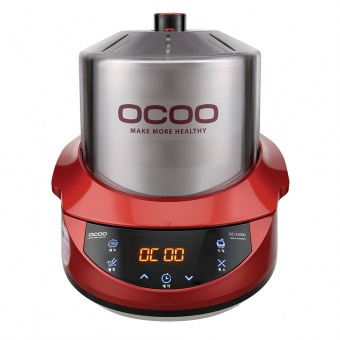 Мульти медленноварка Ocoo OC-S1000 с функцией сувида