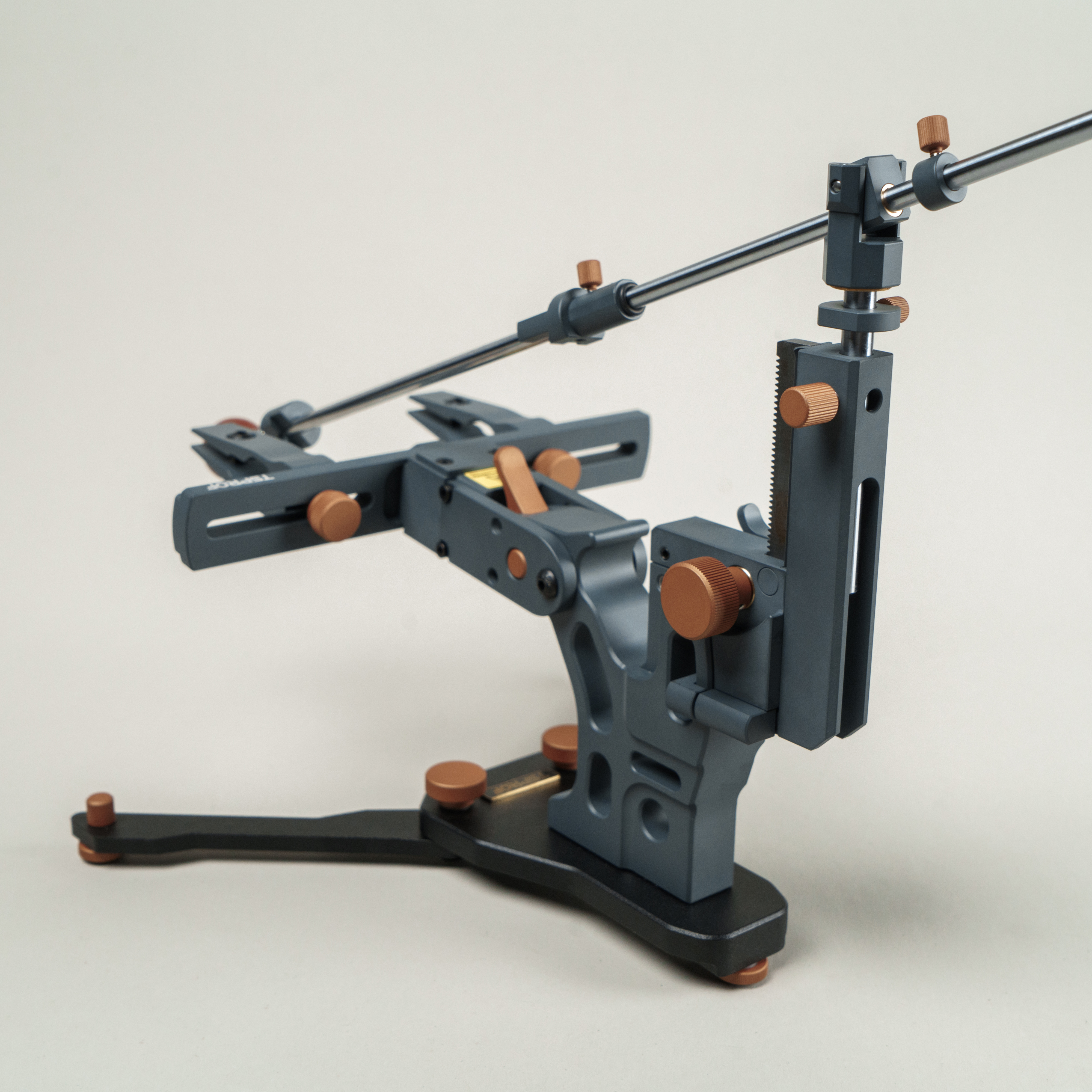 Набор для заточки TSPROF Pioneer GE «Стальная Искра» (Limited edition)