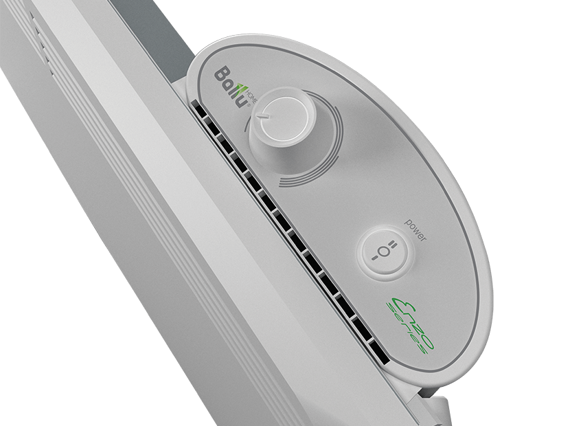 Электрический обогреватель Ballu Enzo BEC/EZMR-2000