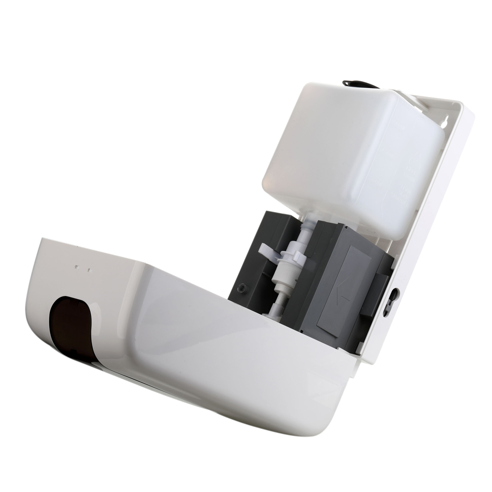 Дозатор для дезинфицирующих средств WHS с каплеуловителем