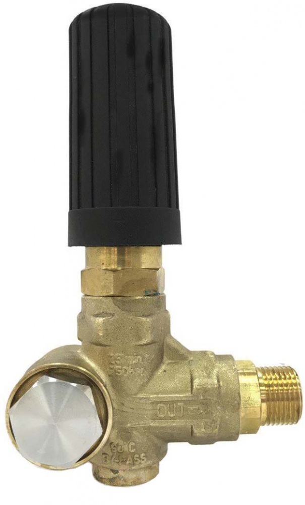 Регулятор давления V-3