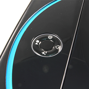 Робот мойщик пола Hobot LEGEE-7