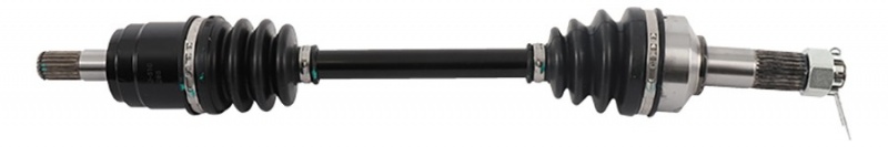 Привод All Balls для квадроциклов Honda TRX500FA 15-18 передний правый