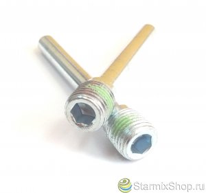 Палец суппорта тормозного (комплект) для квадроциклов BRP