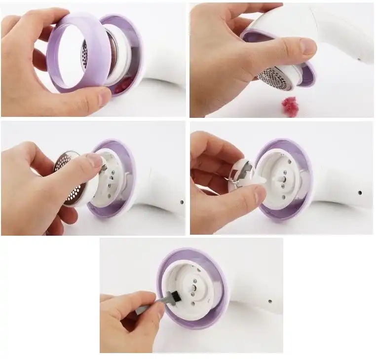 Катышкорез Miko MK-51