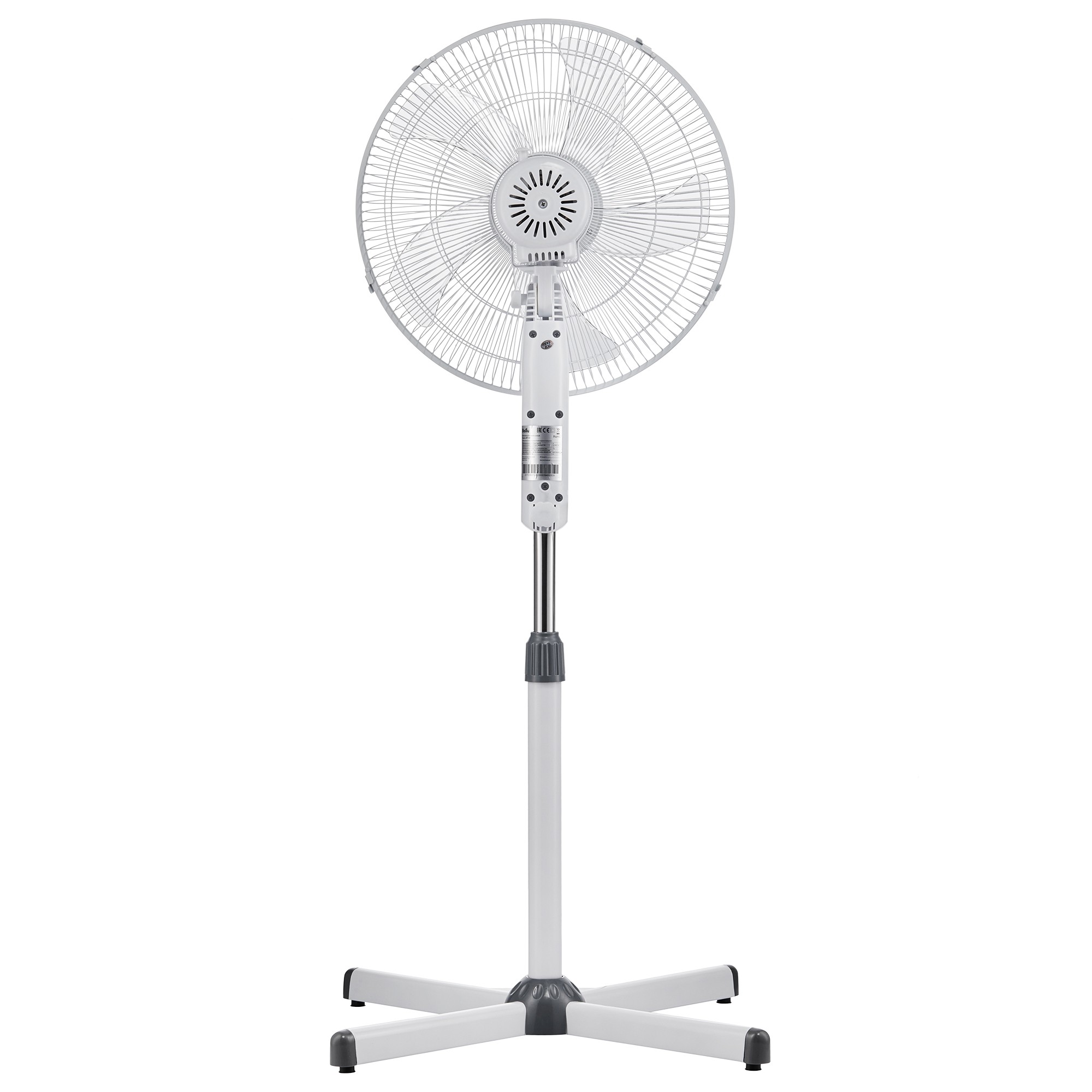 Вентилятор напольный Ballu BFF-801