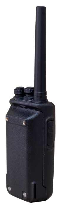 Радиостанция Аргут А-55