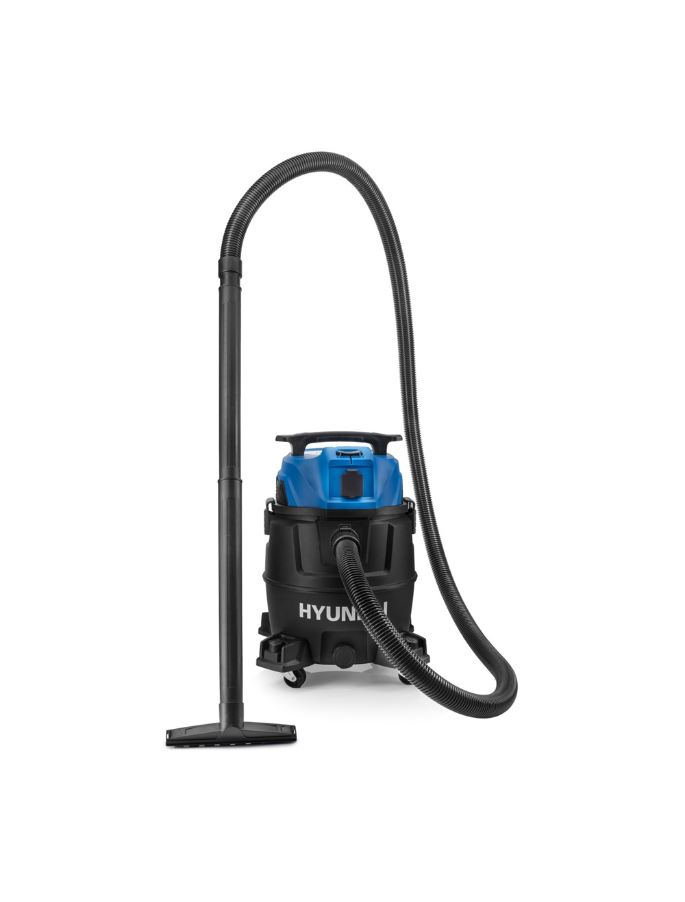 Электрический пылесос Hyundai HYV 3013